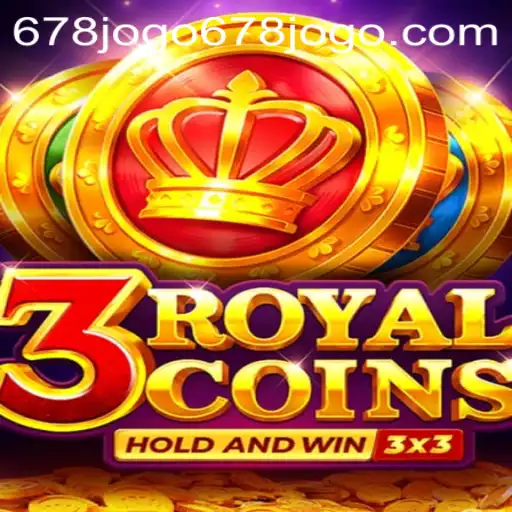 Exploring the Intriguing World of 3royalcoins: A Deep Dive into Gameplay and Features
