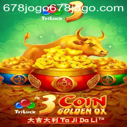 3CoinGoldenOX: A Thrilling Adventure in the World of Skill Gaming