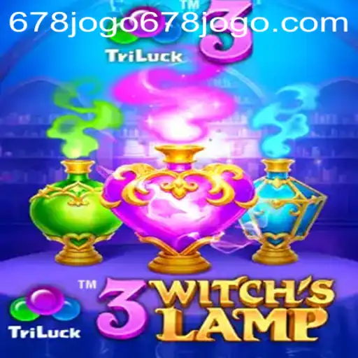 Exploring the World of 3WitchsLamp: A Magical Journey