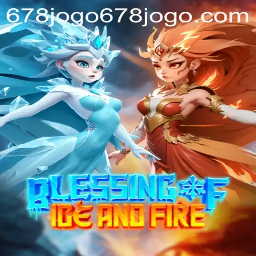 Blessing of Ice and Fire: An Immersive Journey into the Elemental Realms