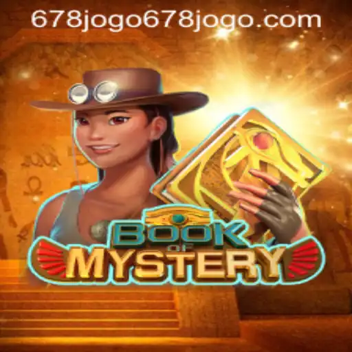 Book of Mystery: Unveiling the Secrets Behind the Game