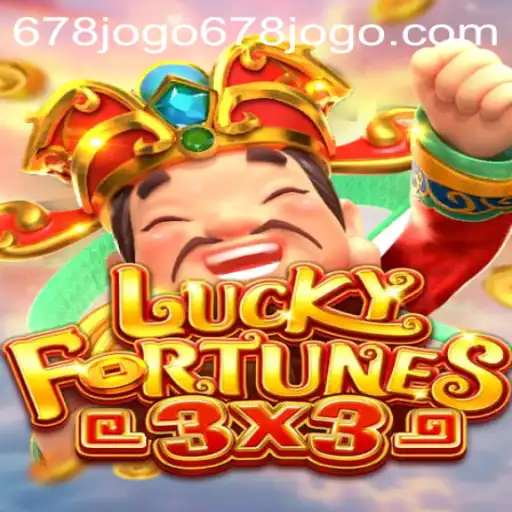 Discover the Exciting World of LUCKYFORTUNES3x3: A Unique Gaming Experience