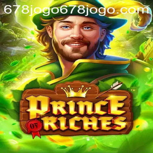 Exploring the Enchanting World of PrinceOfRiches: A Complete Guide