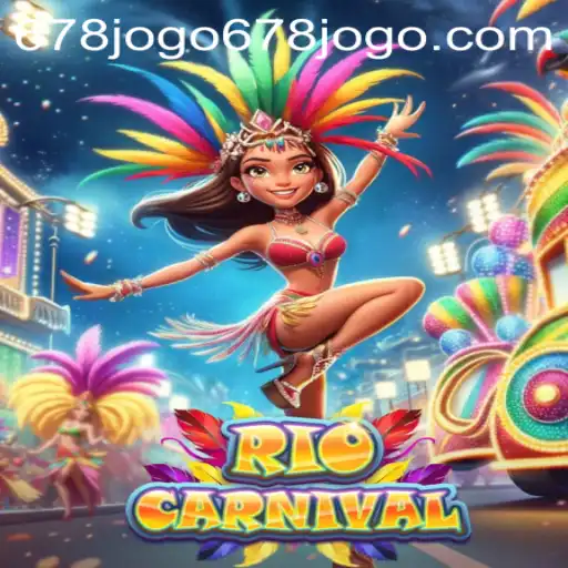 Experience the Vibrancy of RioCarnival: A Thrilling Gaming Journey with 678jogo PH Login
