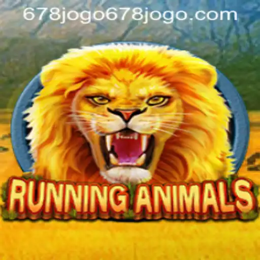 RunningAnimals: An Exciting Adventure Awaits!