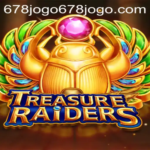 Exploring TREASURERAIDERS: The Thrilling Adventure Game