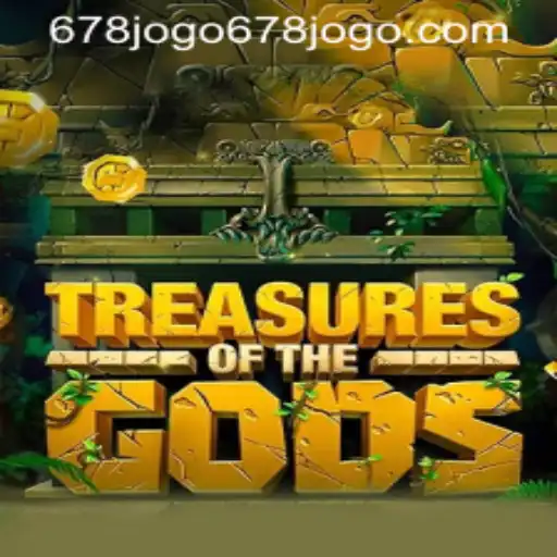 Exploring TreasureoftheGods: A Game of Adventure and Strategy