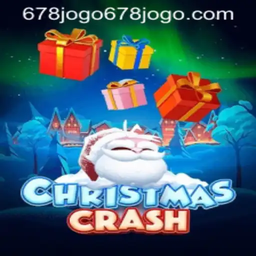 ChristmasCrash: Dive into the Festive Mayhem with 678jogo PH Login