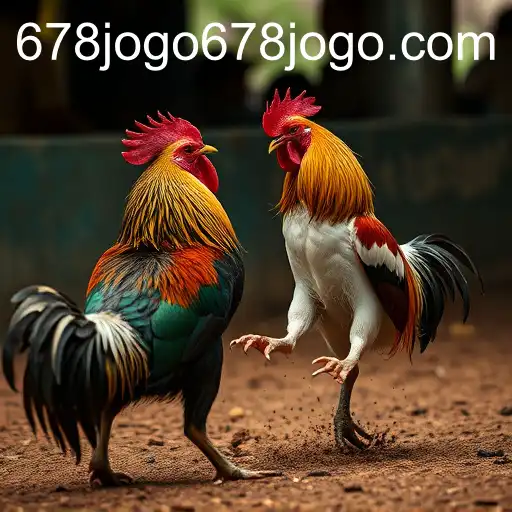 Cockfighting: The Controversial Blood Sport