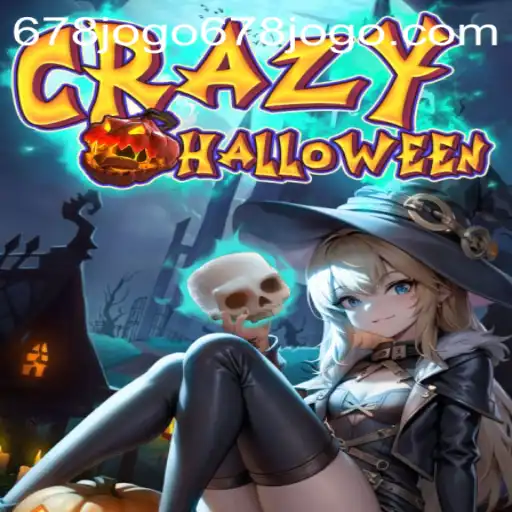 Unlock the Mysteries of CrazyHalloween: Your Ultimate Guide to Spooky Fun
