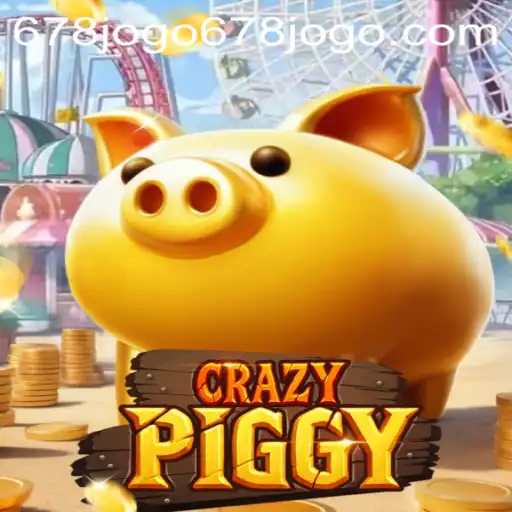 CrazyPiggy: An Adventurous Journey in Gaming