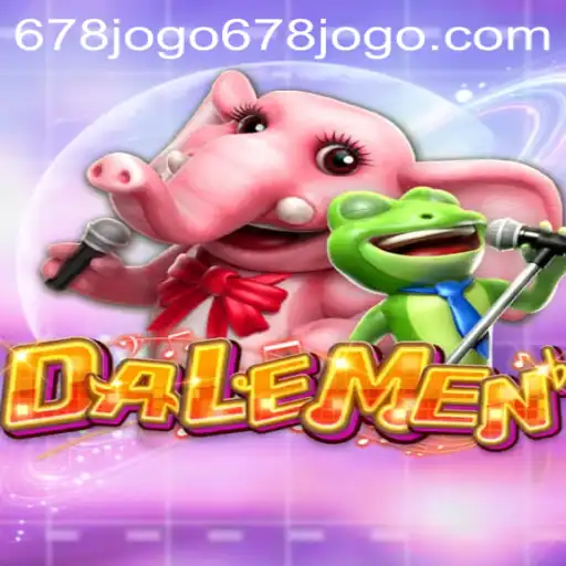 Discover DALEMEN: The Exciting World of Strategy and Adventure