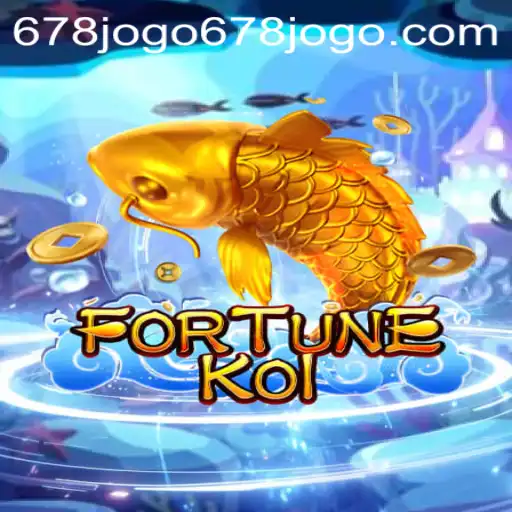 FORTUNEKOI: A Deep Dive into the Enchanting World of 678jogo PH Login