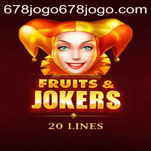 Unveiling FruitsAndJokers20: An Exciting New Slot Game