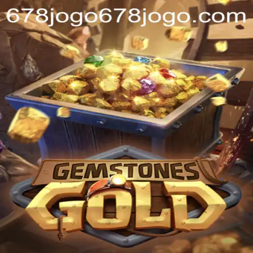 GemstonesGold: The Ultimate Adventure in Gaming