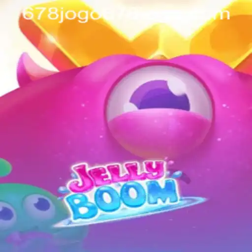 Discover the Exciting World of JellyBoom: An Interactive Gaming Experience