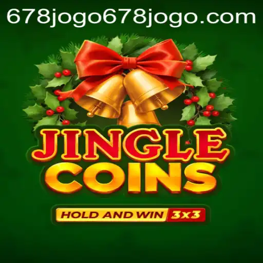 Jinglecoins: A Fresh Spin on the Classic Coin Game