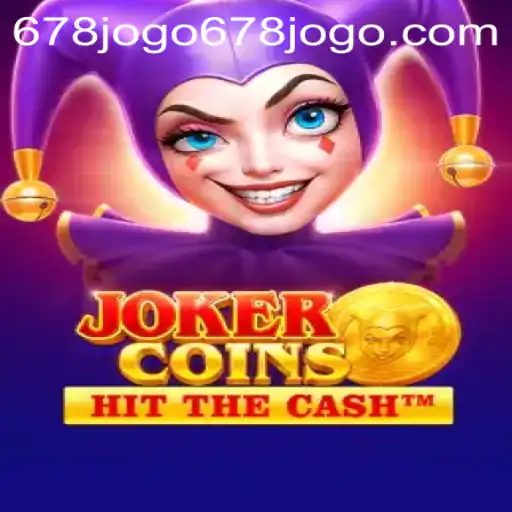 Exploring the Intriguing World of JokerCoins: Your Guide to 678jogo PH Login