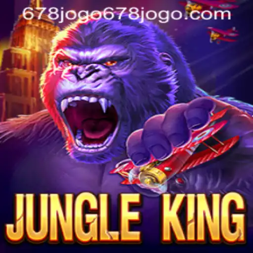 JungleKing: Navigating the Wild with 678jogo PH Login
