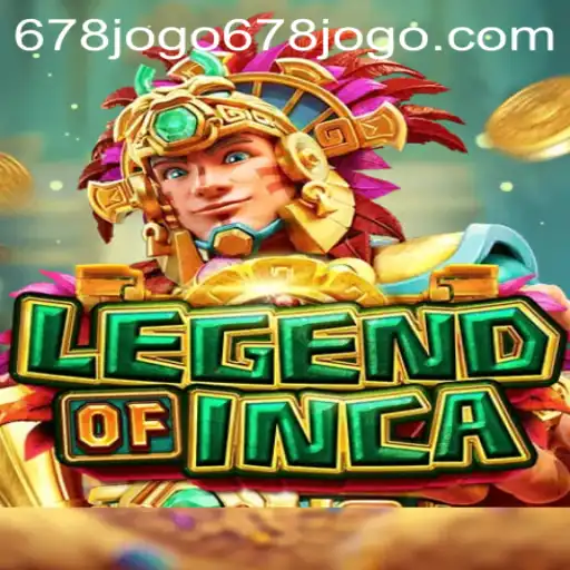 LegendofInca: An Immersive Journey Through Ancient Mysteries