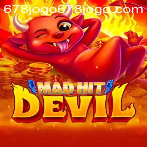 MadHitDevil: An Intriguing Dive into the World of 678jogo PH Login