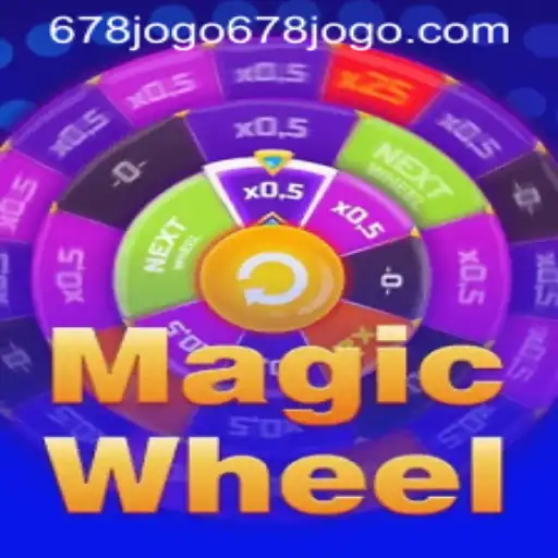 Discovering MagicWheel: A Thrilling Journey into the World of 678jogo PH Login