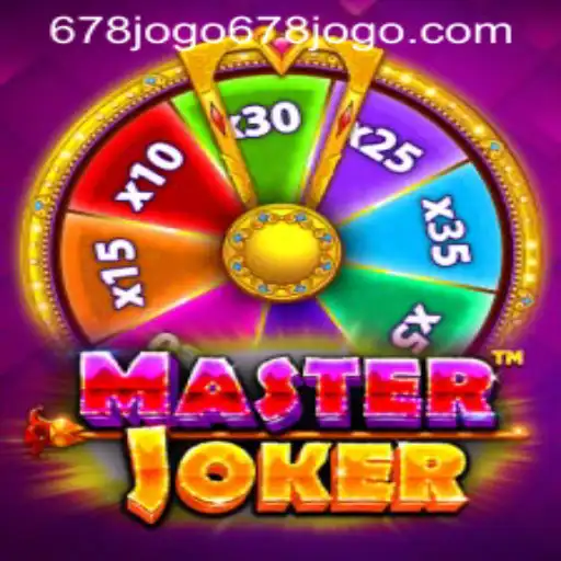 MasterJoker: Unveiling the Exciting World of Online Gaming