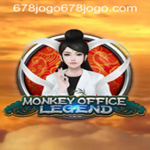 Introducing MonkeyOfficeLegend: A New Era of Thrilling Digital Adventures