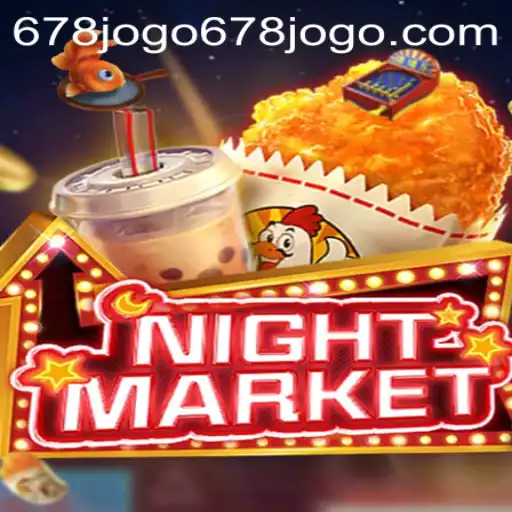Discover NIGHTMARKET: The Exciting 678jogo PH Login Experience