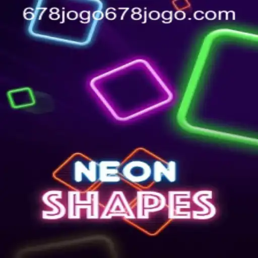 NeonShapes: A Vibrant Gaming Experience with 678jogo PH Login