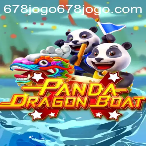 PANDADRAGONBOAT: An Exciting New Game to Dive Into