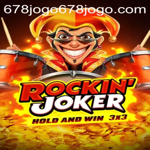 Exploring RockinJoker: A New Gaming Experience with 678jogo PH Login