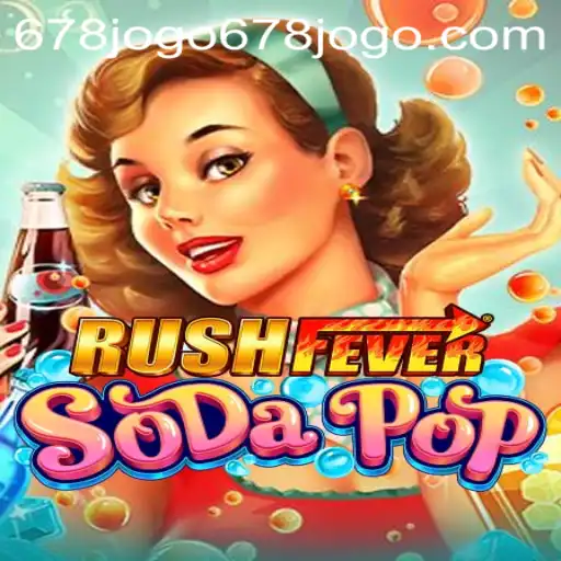 Exploring the Dynamic World of RushFeverSodaPop: Introduction and Game Mechanics