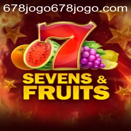 Discover SevensFruits - A Delightful Retro Gaming Experience