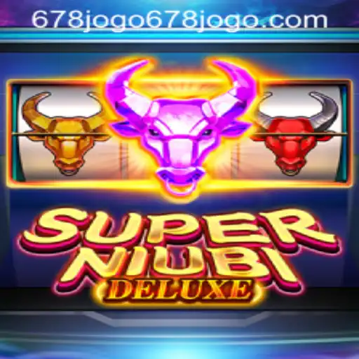 Discover the Thrilling World of SuperNiubiDeluxe and Its Unique Gameplay