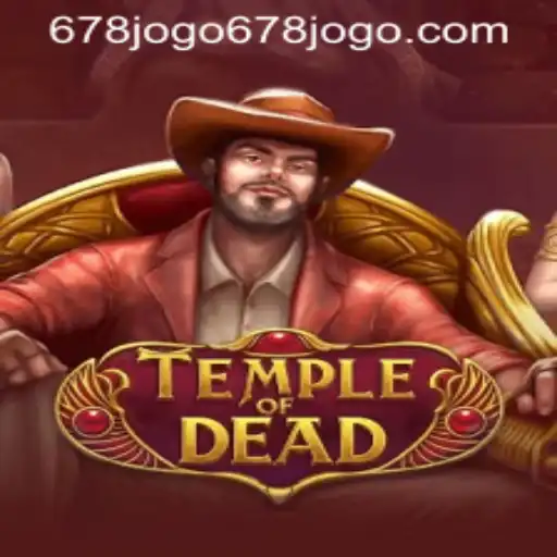 Discover the Enigmatic World of TempleofDead: A Thrilling Gaming Adventure