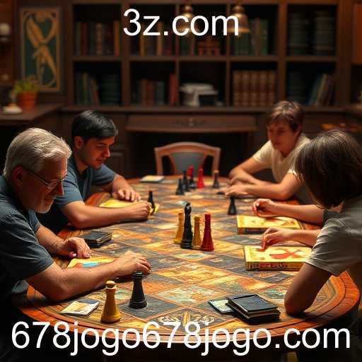 Revolução dos Jogos em 2025: O Impacto de 678jogo