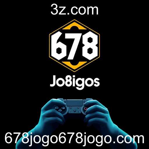 A Transformação do 678jogo no Cenário de Games em 2025