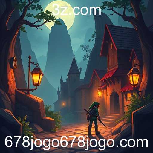 Explorando os Fascinantes Mundos dos Jogos de Aventura