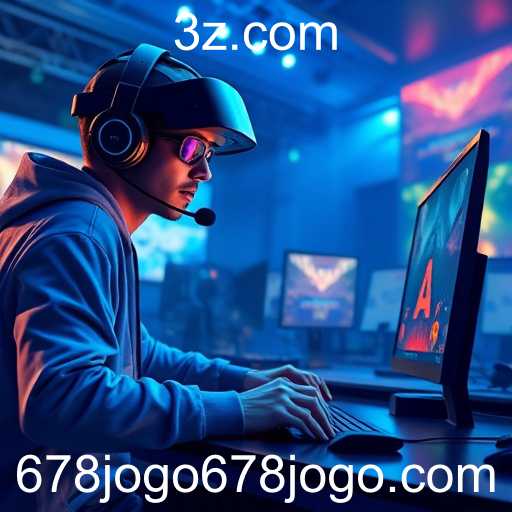 A Revolução do Entretenimento Digital em 2025