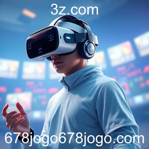 A Revolução Digital no Mercado de Games