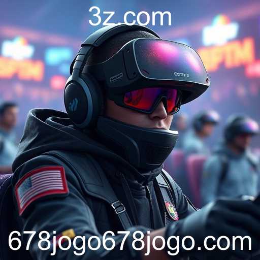 Revolução no Mundo dos Games