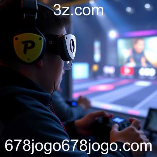 Transformações no Mercado de Jogos Online