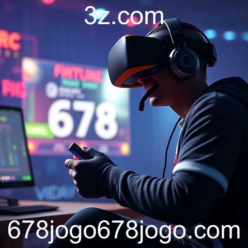 Revolução dos Jogos Online em 2025