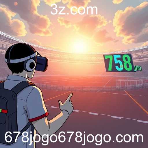 Tendências e Inovações no Mundo dos Jogos