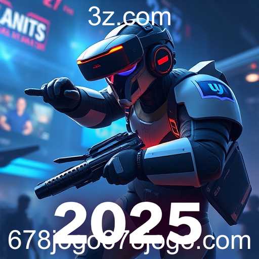 Inovações e Destaques Recentes no Mundo dos Jogos