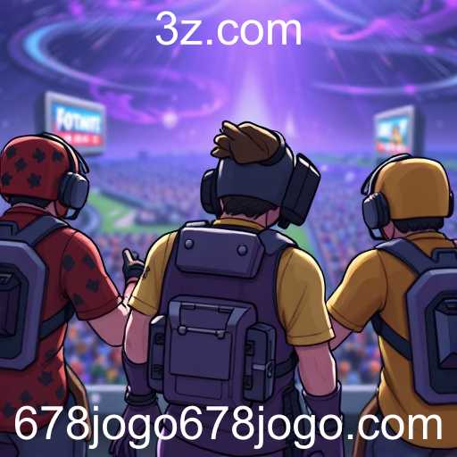 Explorando a Fascinante Evolução dos Jogos Multijogador