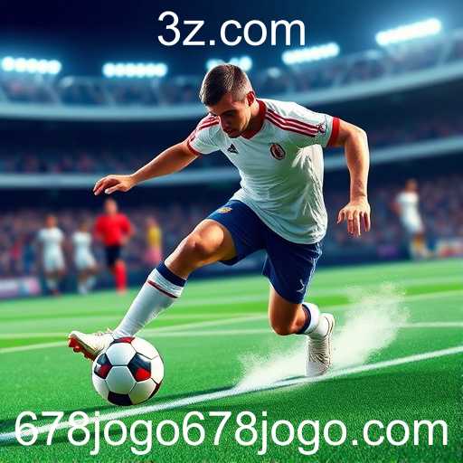 Os Jogos de Esportes no 678jogo: Uma Experiência Imersiva para os Amantes do Esporte