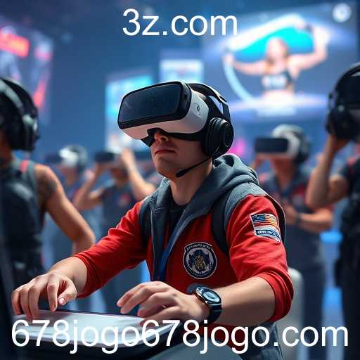 Tecnologia e Inovação em Portugal: O Impacto do 678jogo