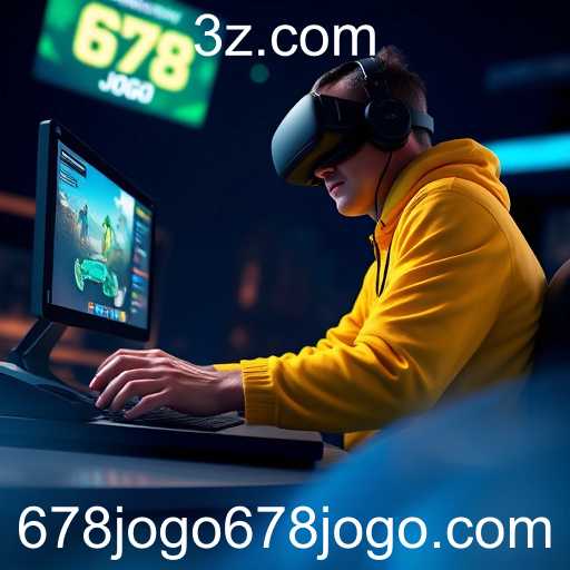 Tendências e Desafios no Cenário dos Jogos Online